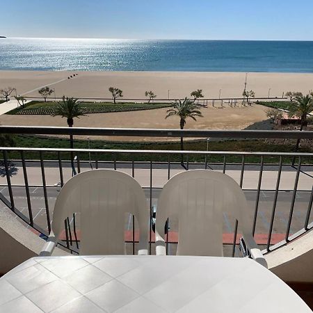 AwayDays - 94 - Appartement 1 Chambre Vue Mer Empuriabrava Extérieur photo